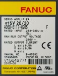 FANUC A06B-6117-H205